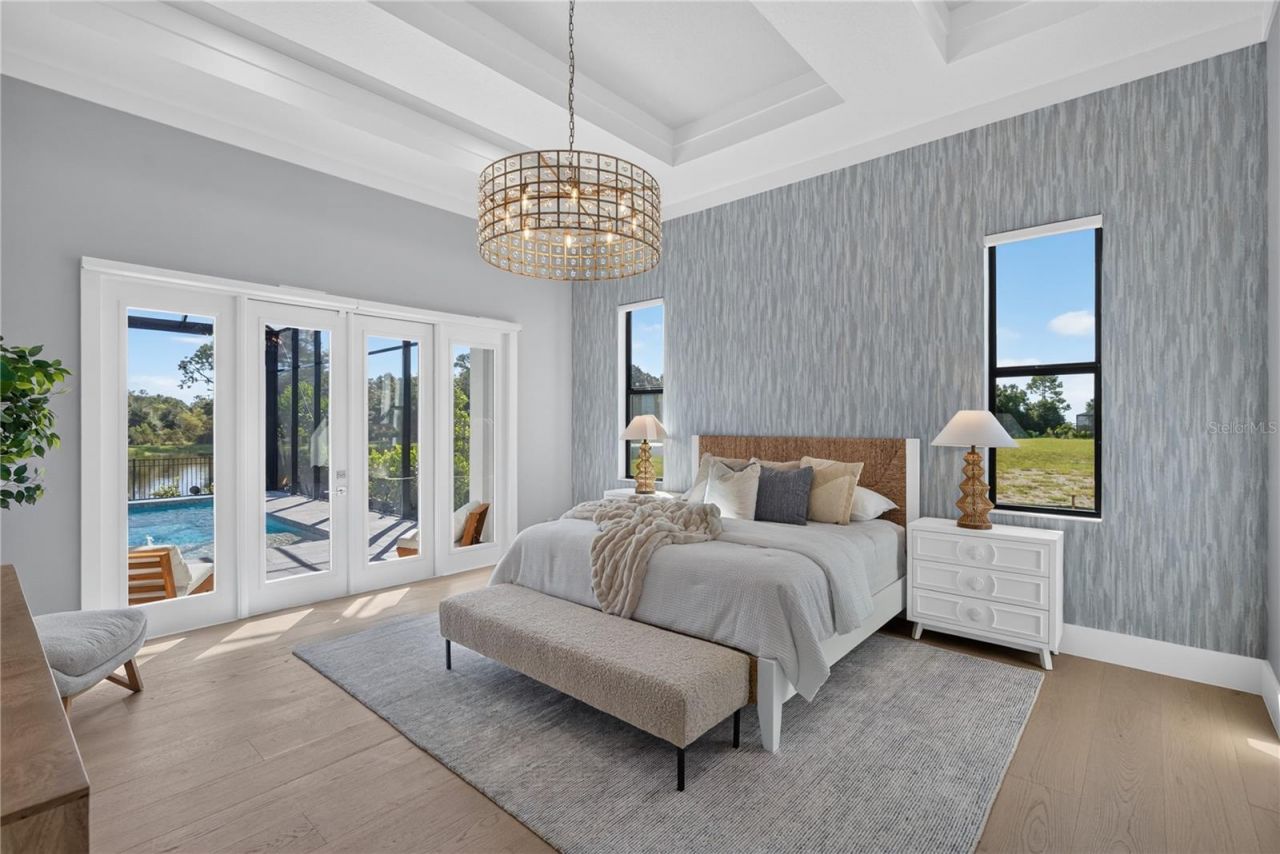 100 Blue Mist Way, Sarasota, FL 34240 Photo