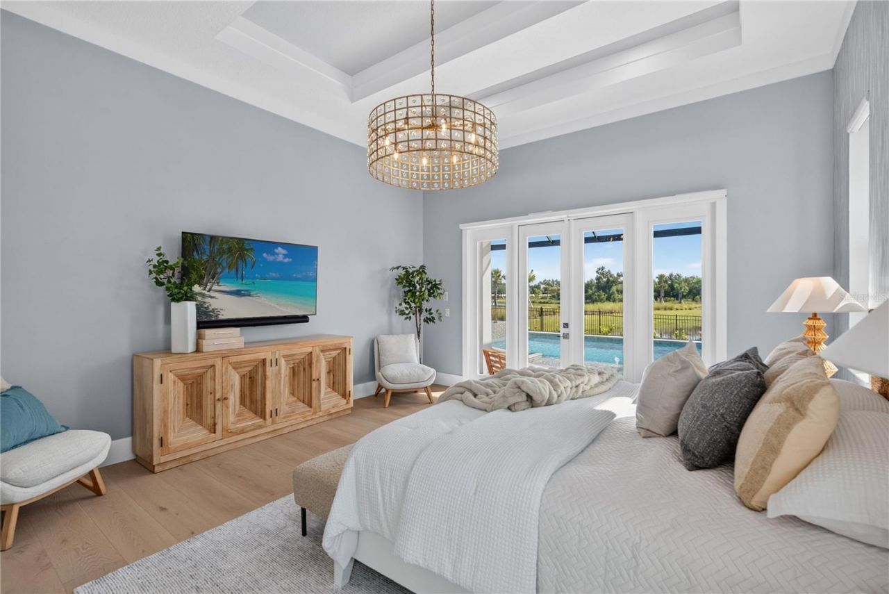 100 Blue Mist Way, Sarasota, FL 34240 Photo