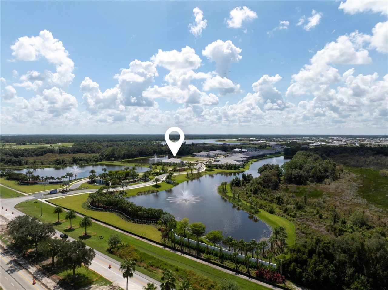 100 Blue Mist Way, Sarasota, FL 34240 Photo