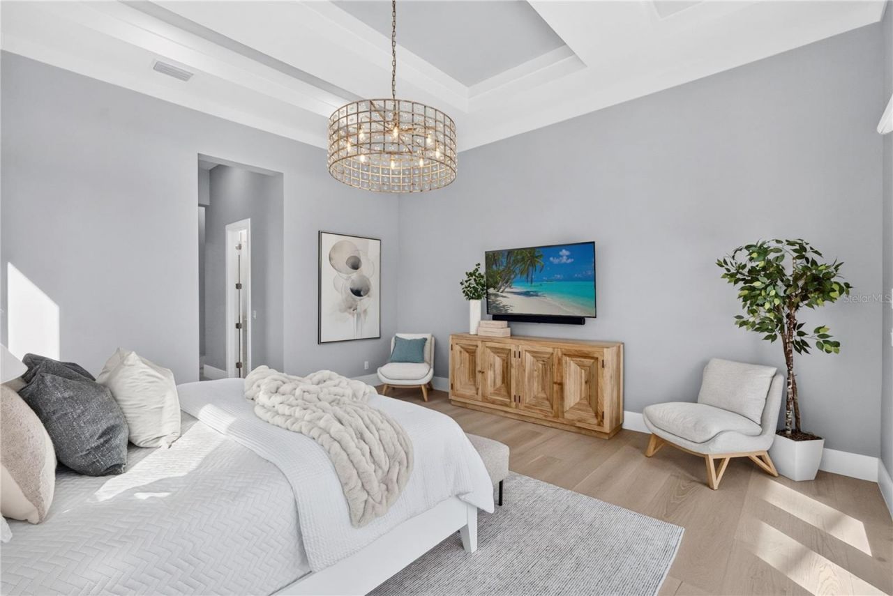 100 Blue Mist Way, Sarasota, FL 34240 Photo