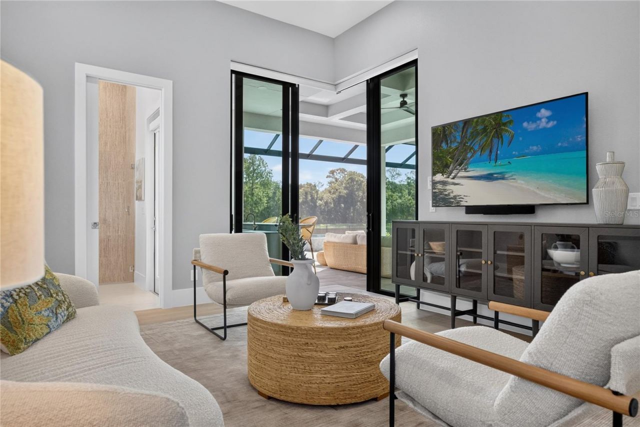 100 Blue Mist Way, Sarasota, FL 34240 Photo