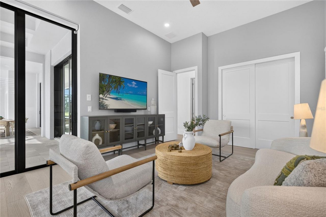 100 Blue Mist Way, Sarasota, FL 34240 Photo