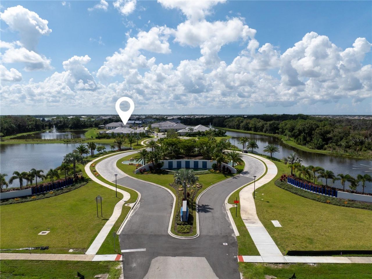 100 Blue Mist Way, Sarasota, FL 34240 Photo