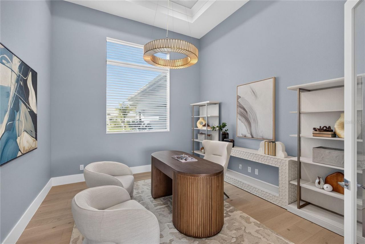 100 Blue Mist Way, Sarasota, FL 34240 Photo