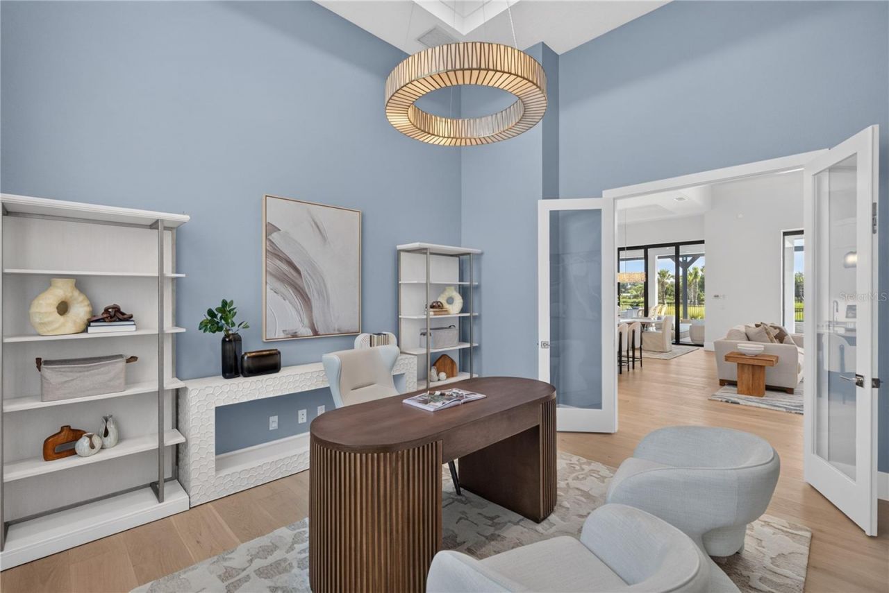 100 Blue Mist Way, Sarasota, FL 34240 Photo