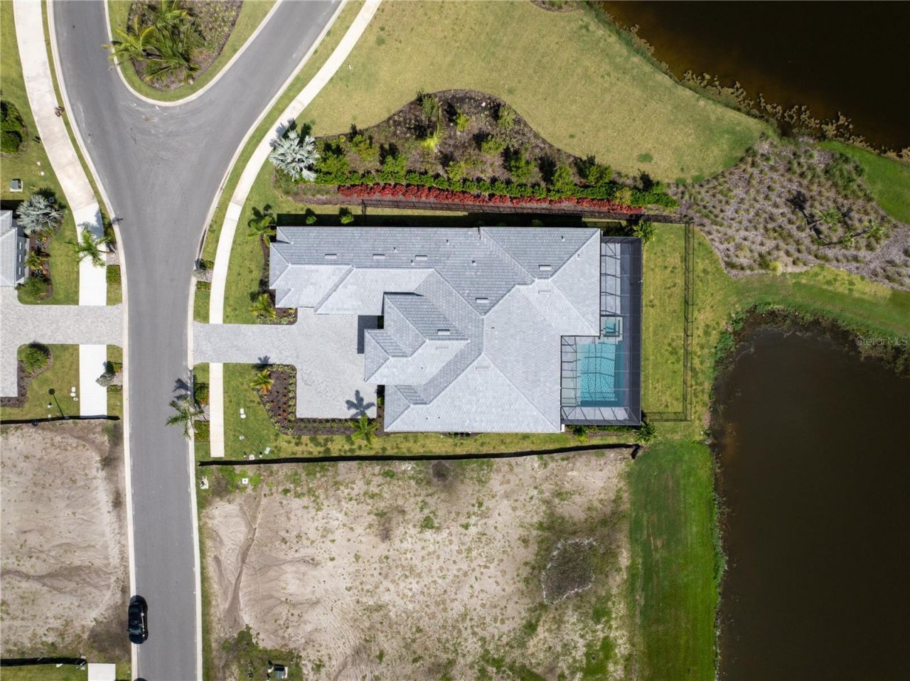 100 Blue Mist Way, Sarasota, FL 34240 Photo