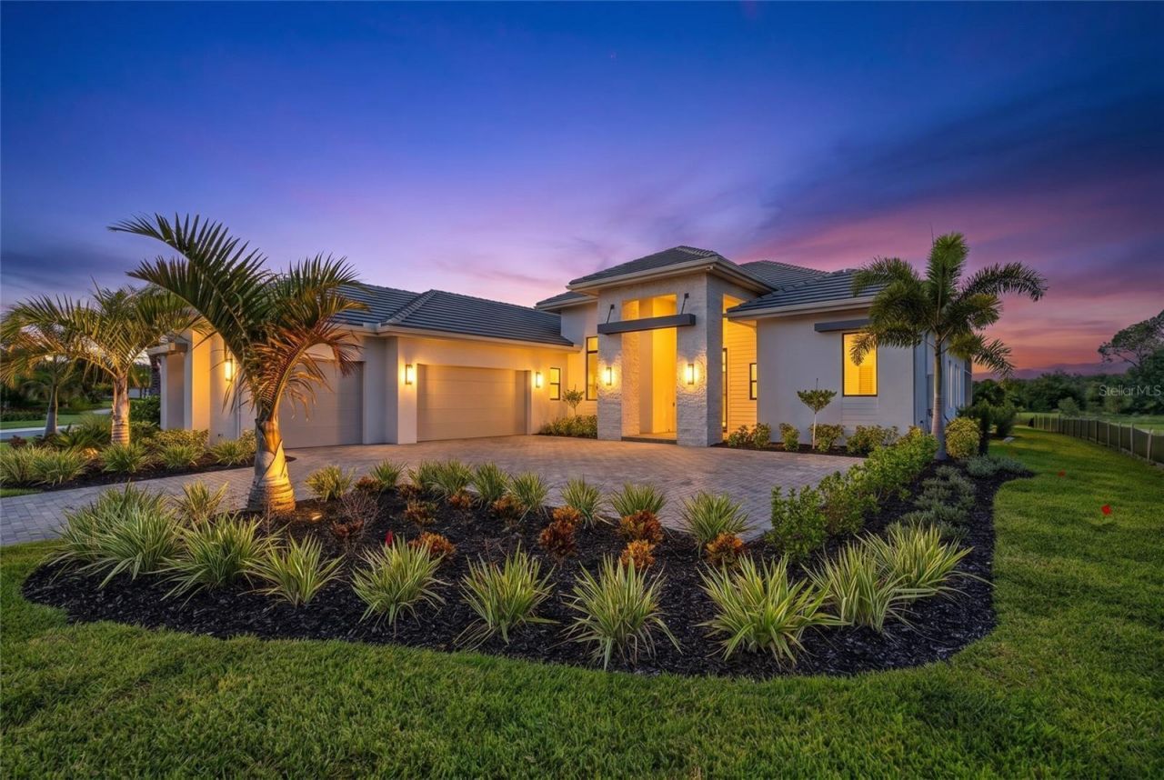 100 Blue Mist Way, Sarasota, FL 34240 Photo