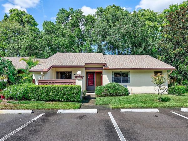 4031 ARROWWOOD COURT , PALM HARBOR, FL 34684