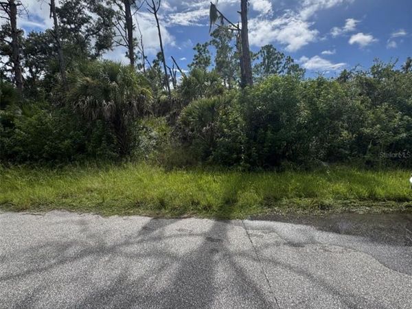 1513 CANDY LANE , PORT CHARLOTTE, FL 33953