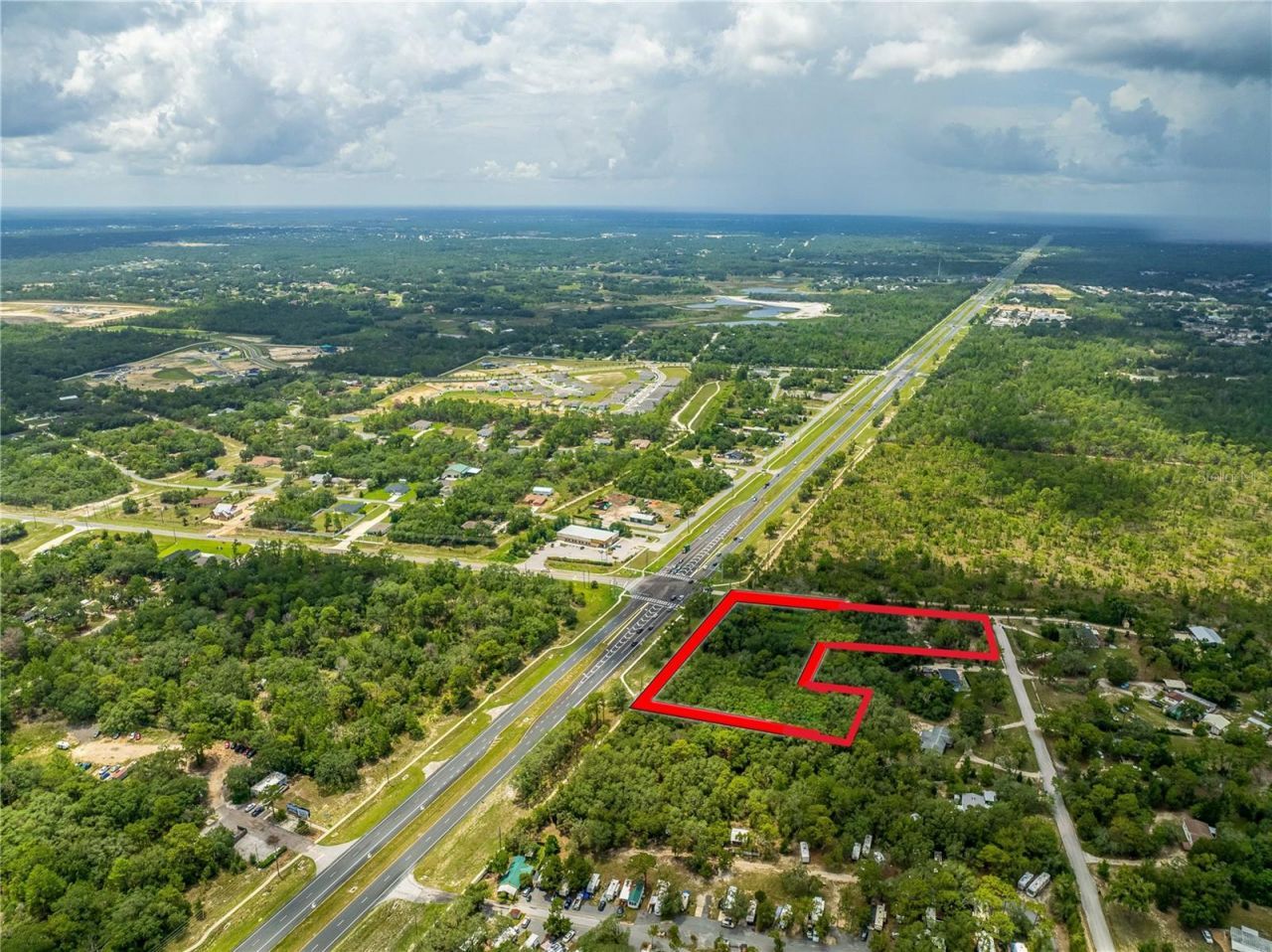 11115 Commercial Way, Weeki Wachee, FL 34614 Photo