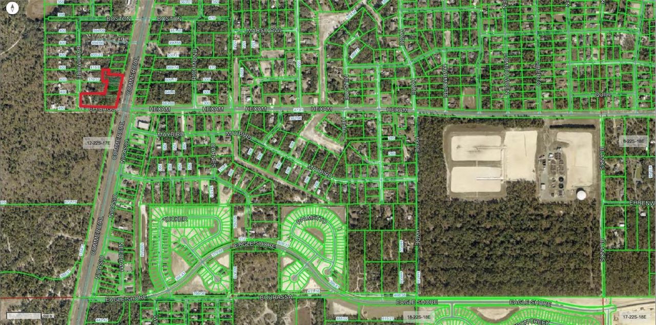 11115 Commercial Way, Weeki Wachee, FL 34614 Photo
