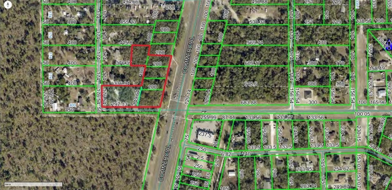 11115 Commercial Way, Weeki Wachee, FL 34614 Photo