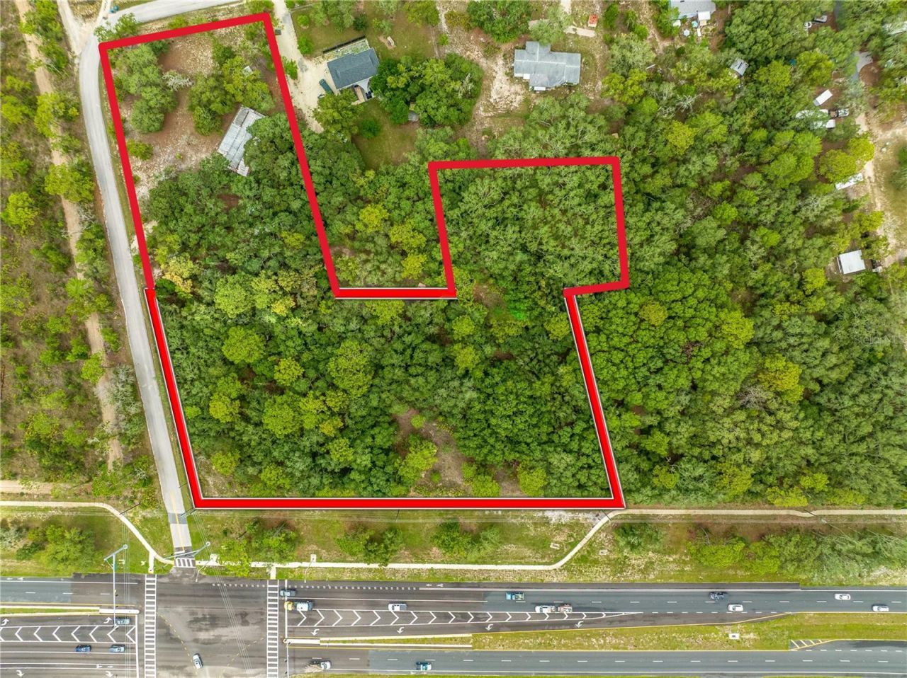 11115 Commercial Way, Weeki Wachee, FL 34614 Photo