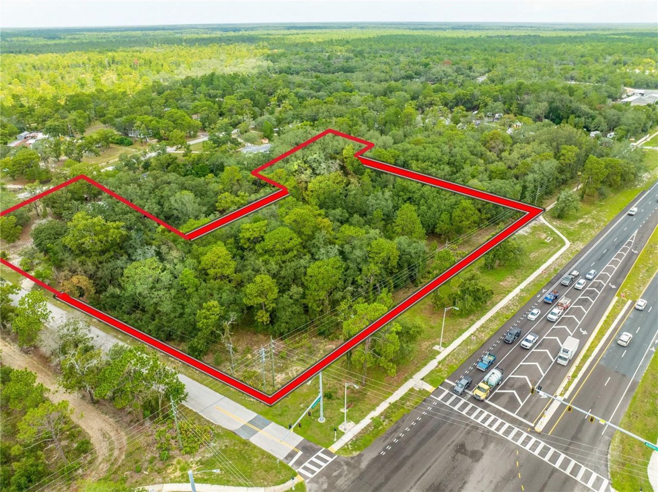 11115 Commercial Way, Weeki Wachee, FL 34614 Photo