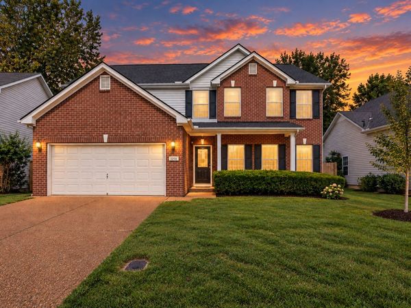 3258 Dark Woods Dr, Franklin, TN 37064