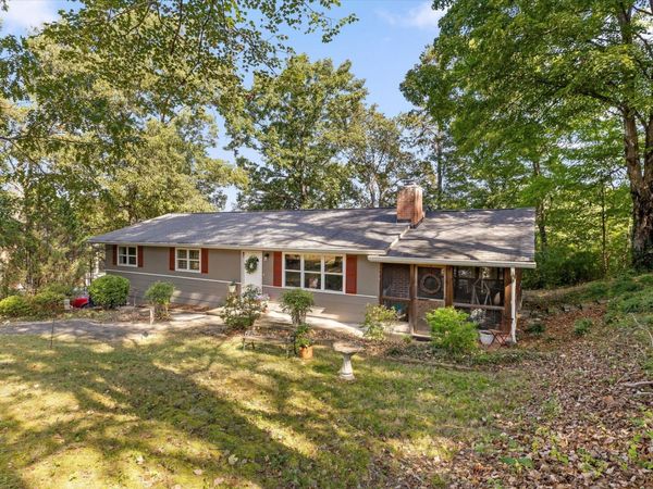 2211 Dividing Ridge Cemetery Road , Soddy Daisy, TN 37379
