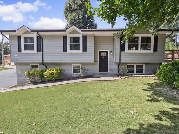 4801 Basswood Drive , Chattanooga, TN 37416