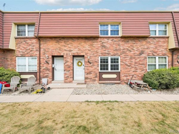 5835 S Lowell Boulevard , Littleton, CO 80123