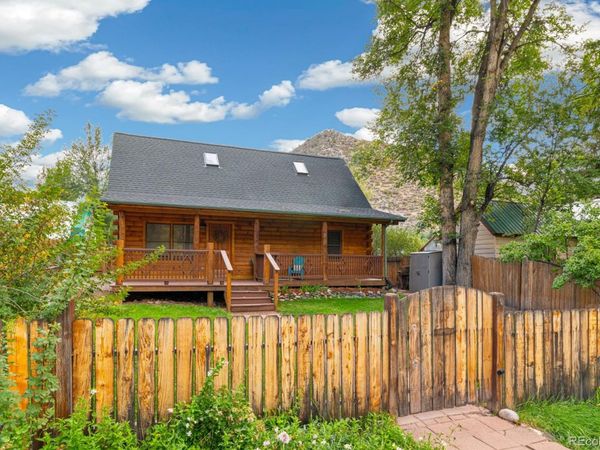 428 Midland Avenue , New Castle, CO 81647