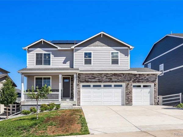 2877 Villageview Lane, Castle Rock, CO 80104