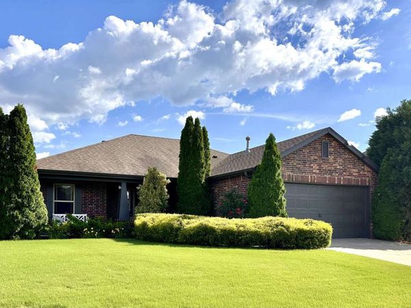 26928 E 142nd Place S, Coweta, OK 74429
