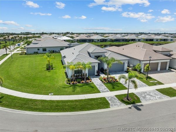 12276 SW Willowy Way, Port St Lucie, FL 34987