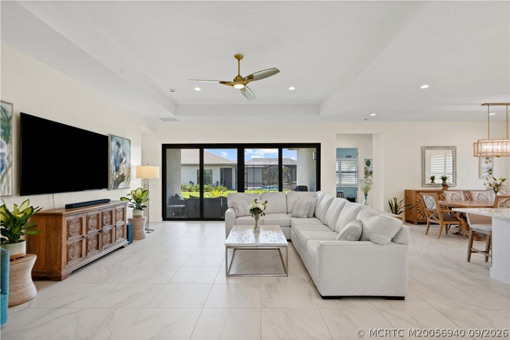 12276 SW Willowy Way, Port Saint Lucie, FL 34987 Photo