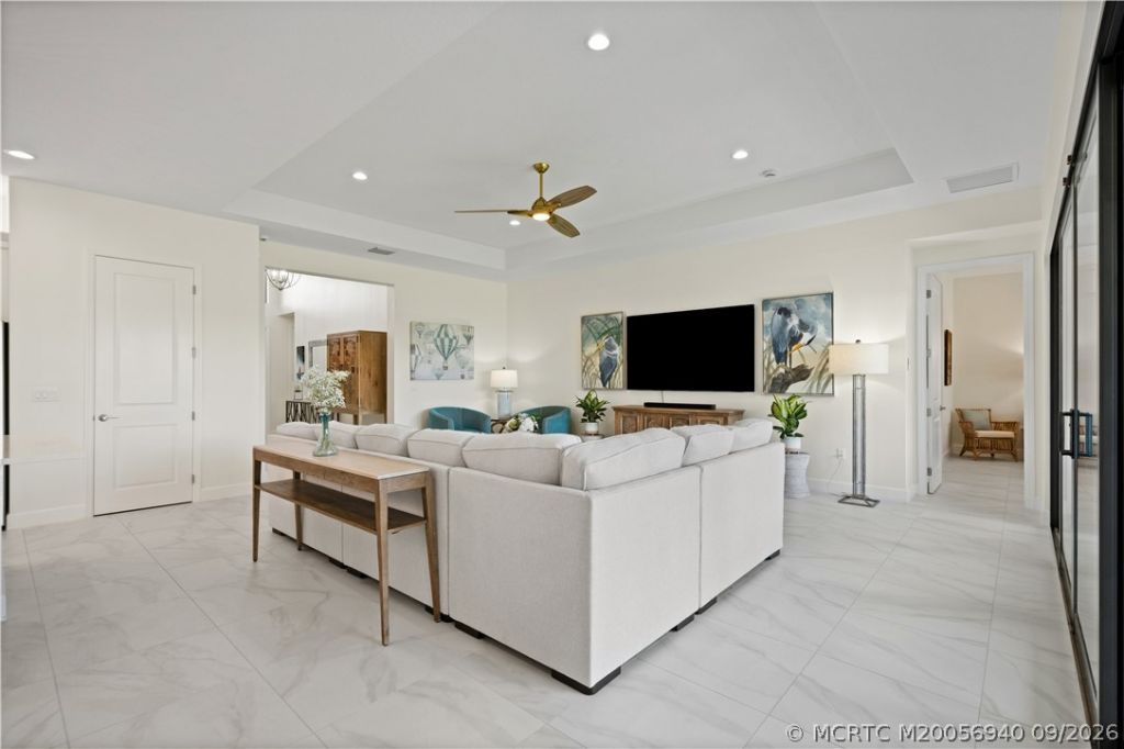 12276 SW Willowy Way, Port Saint Lucie, FL 34987 Photo