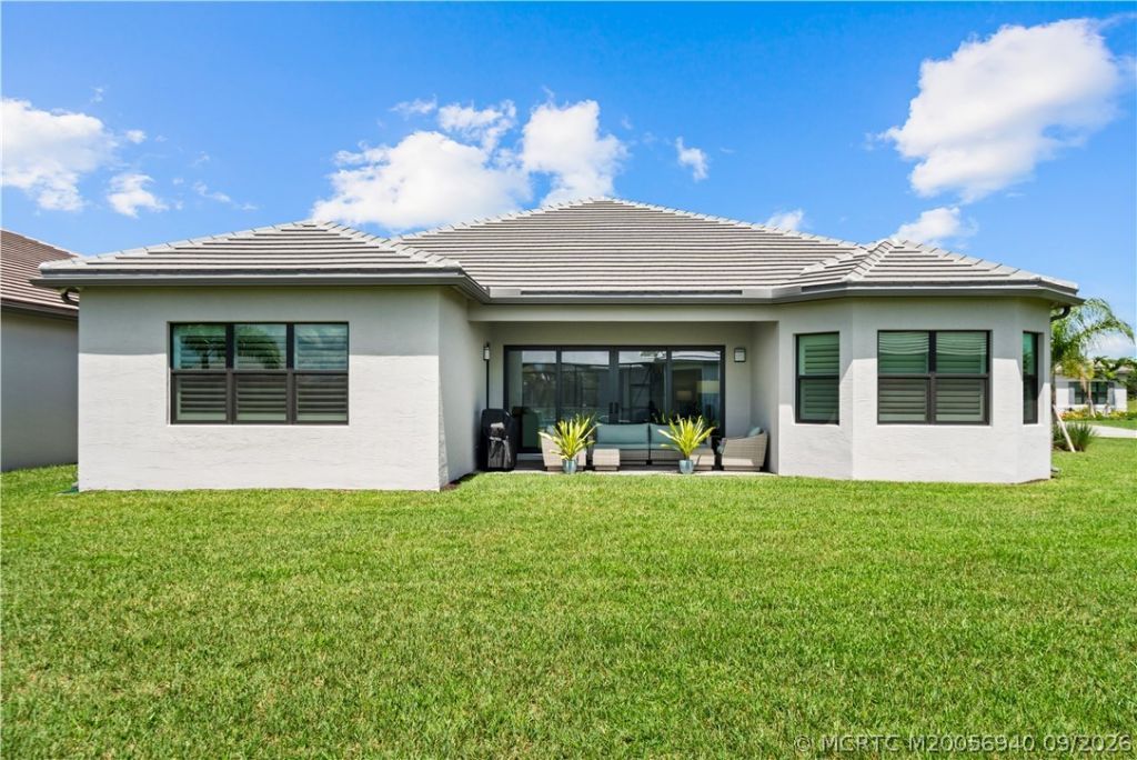 12276 SW Willowy Way, Port Saint Lucie, FL 34987 Photo