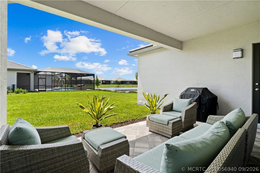12276 SW Willowy Way, Port Saint Lucie, FL 34987 Photo