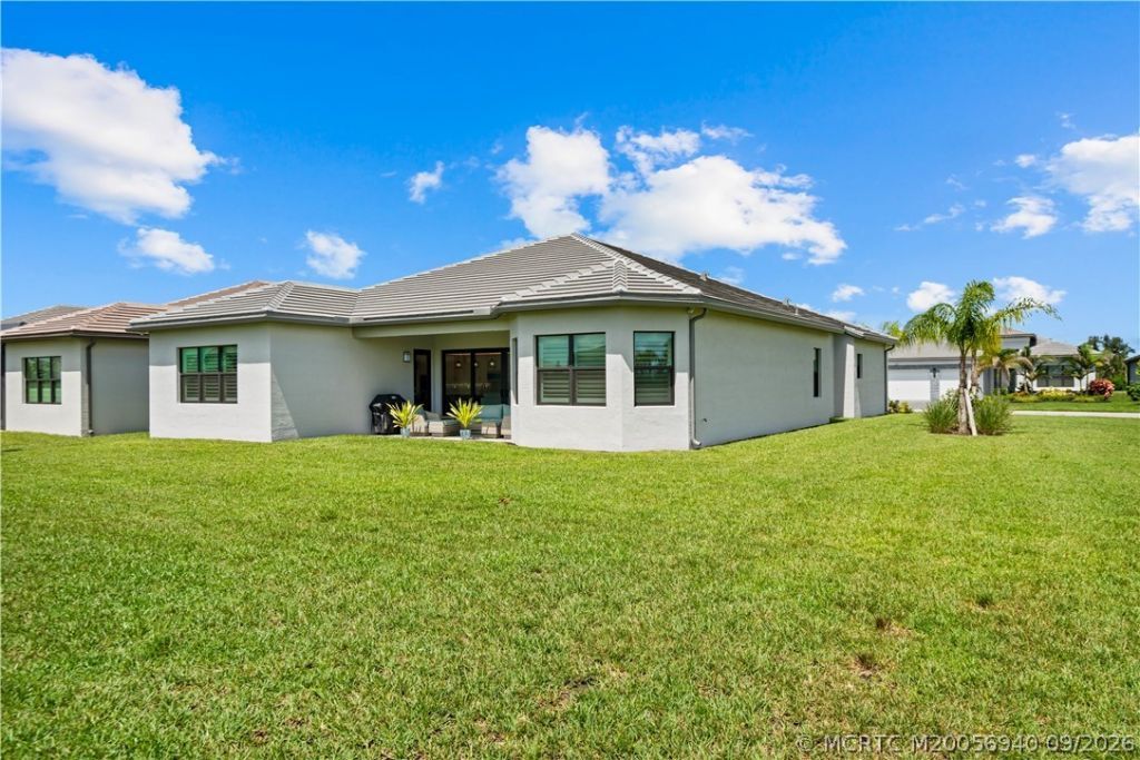 12276 SW Willowy Way, Port Saint Lucie, FL 34987 Photo