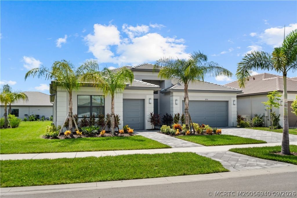 12276 SW Willowy Way, Port Saint Lucie, FL 34987 Photo