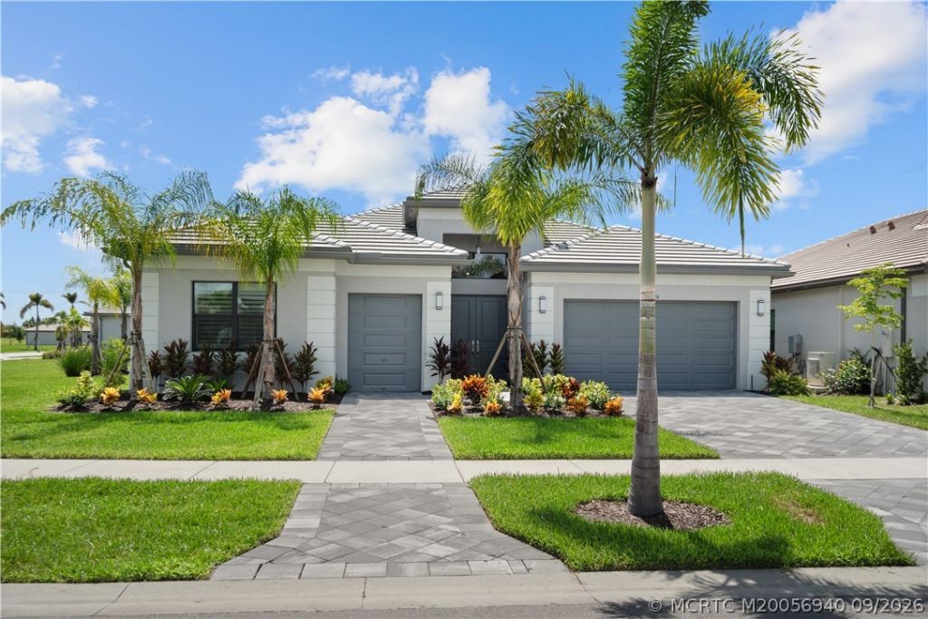 12276 SW Willowy Way, Port Saint Lucie, FL 34987 Photo