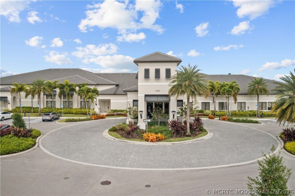 12276 SW Willowy Way, Port Saint Lucie, FL 34987 Photo