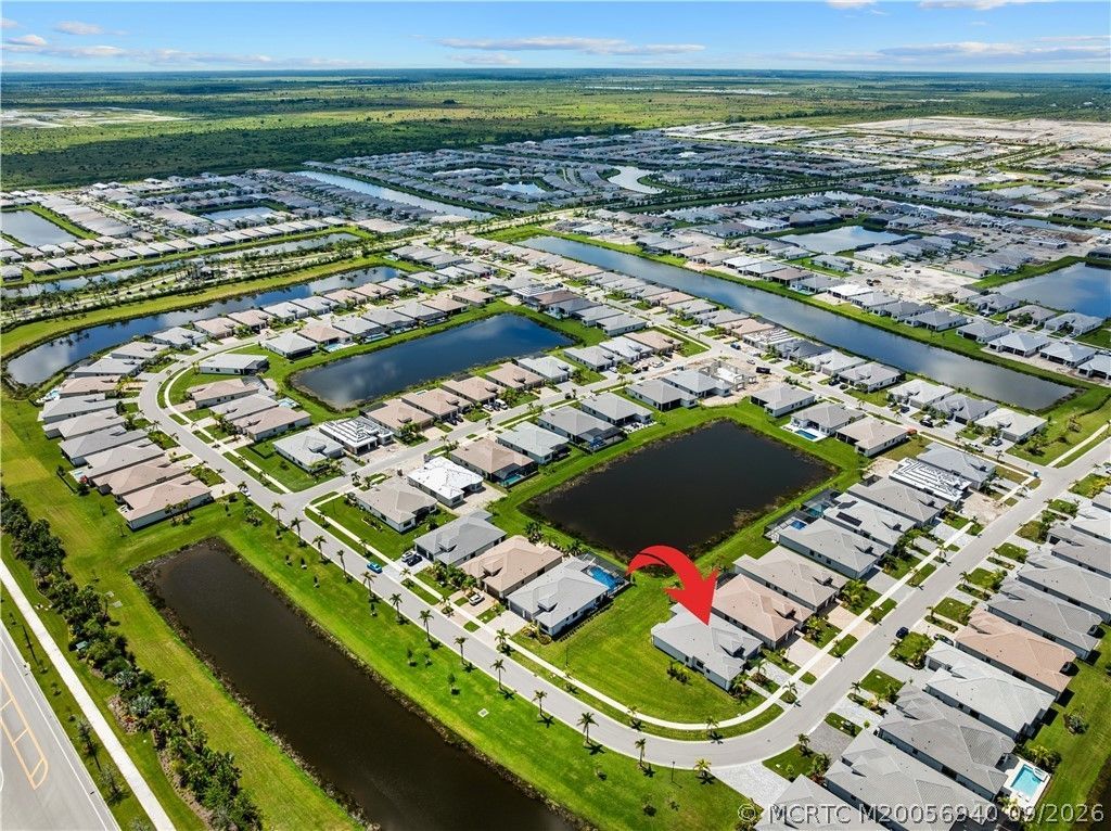 12276 SW Willowy Way, Port Saint Lucie, FL 34987 Photo