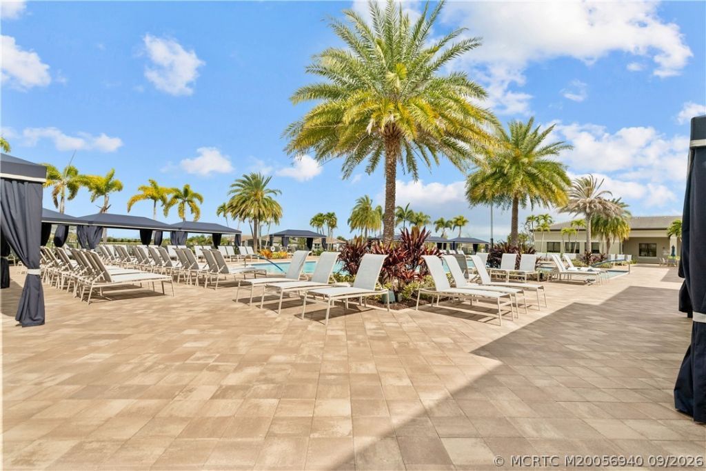 12276 SW Willowy Way, Port Saint Lucie, FL 34987 Photo