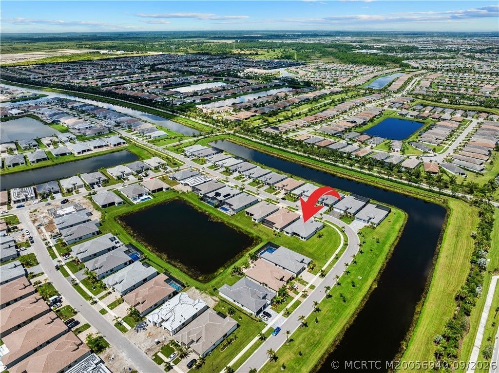 12276 SW Willowy Way, Port Saint Lucie, FL 34987 Photo