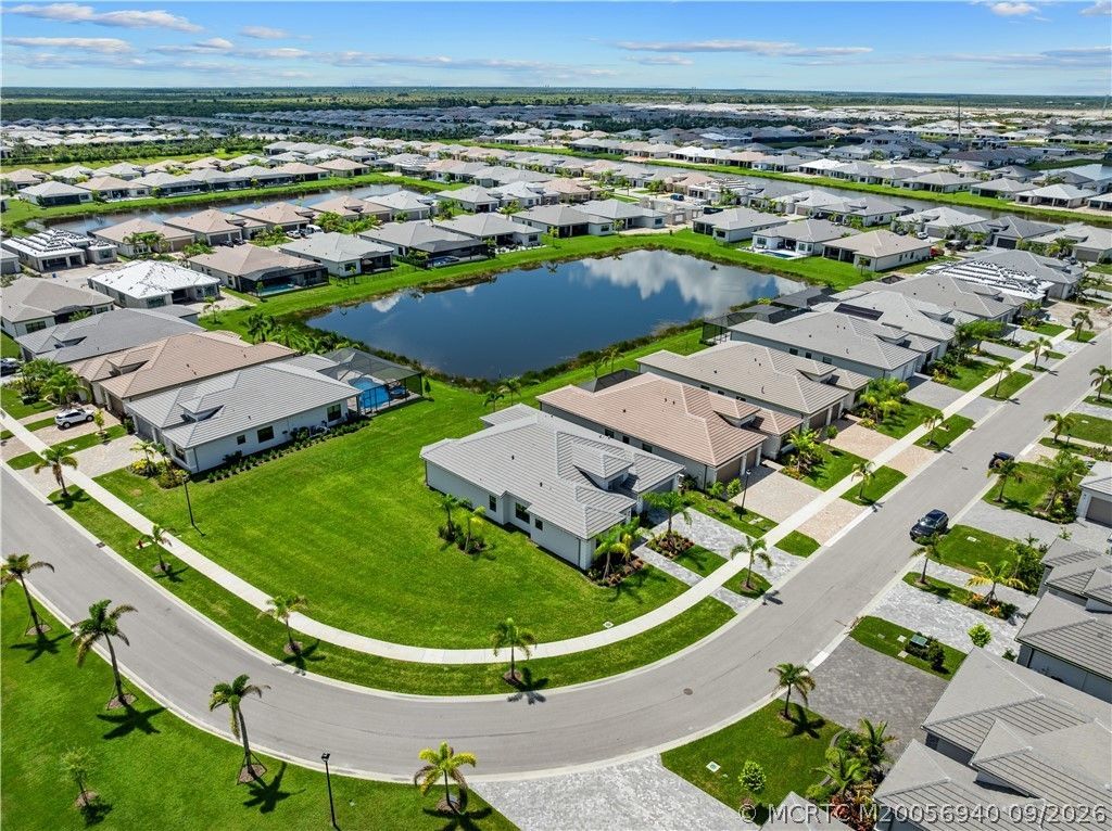 12276 SW Willowy Way, Port Saint Lucie, FL 34987 Photo
