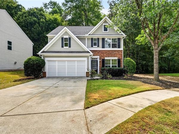 2513 Winslow Ridge Drive , Buford, GA 30519