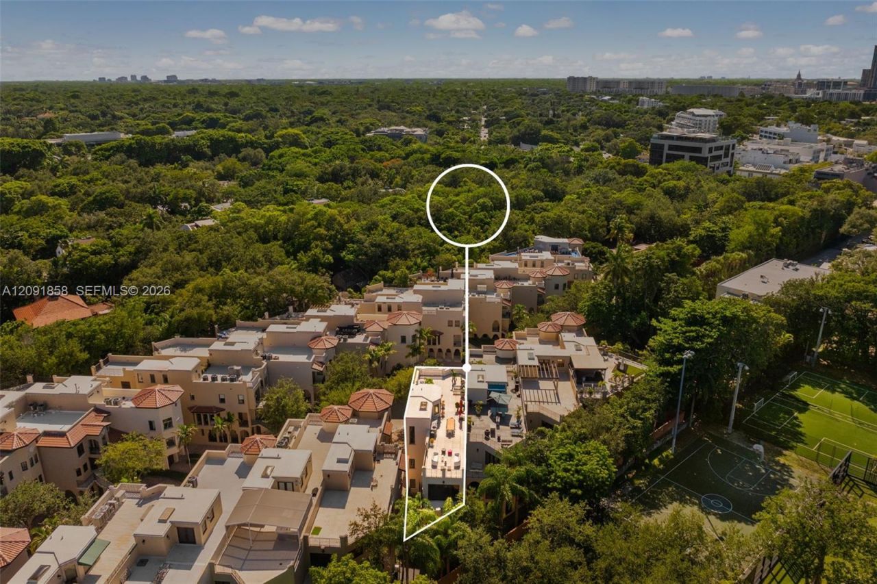 3471 Main Hwy, Unit 1204, Coconut Grove, FL 33133 Photo