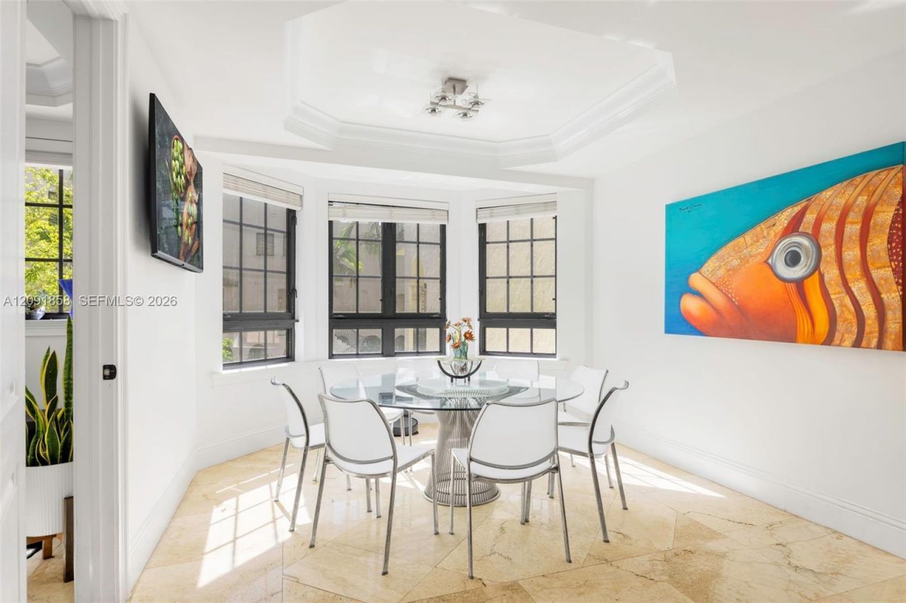 3471 Main Hwy, Unit 1204, Coconut Grove, FL 33133 Photo