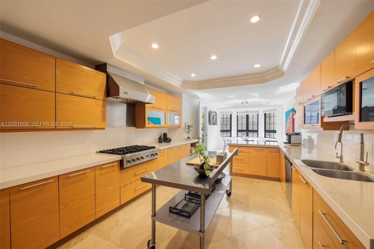 3471 Main Hwy, Unit 1204, Coconut Grove, FL 33133 Photo