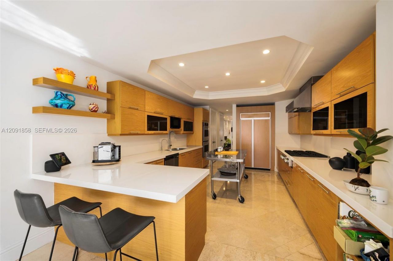 3471 Main Hwy, Unit 1204, Coconut Grove, FL 33133 Photo