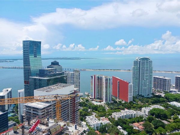60 SW 13th St , Unit 3209, Miami, FL 33130