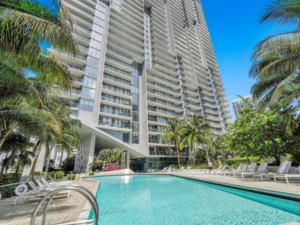 88 SW 7th St , Unit 910, Miami, FL 33130