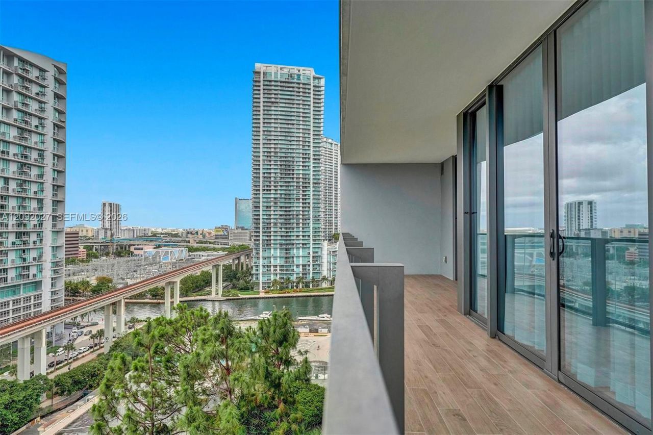 88 SW 7th St , Unit 910, Miami, FL 33130 Photo
