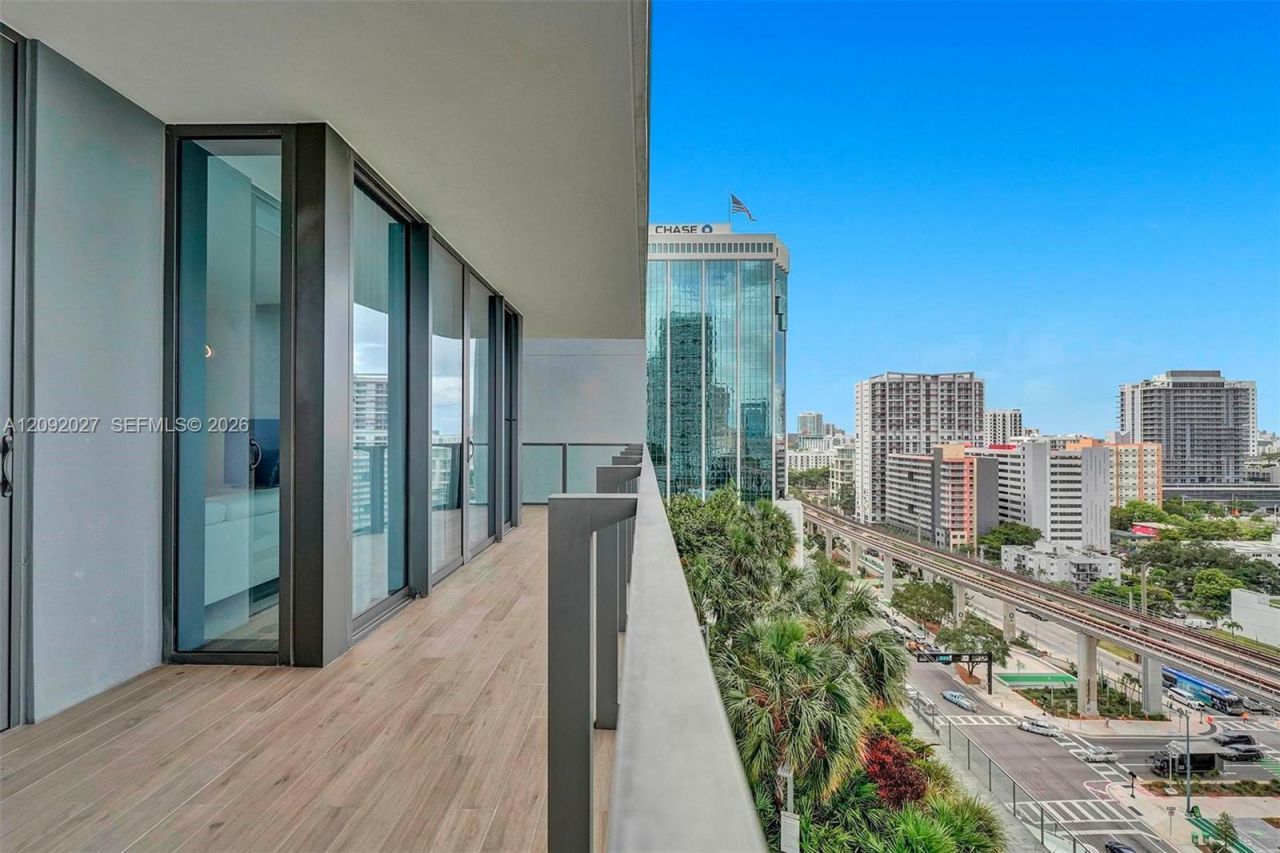 88 SW 7th St , Unit 910, Miami, FL 33130 Photo