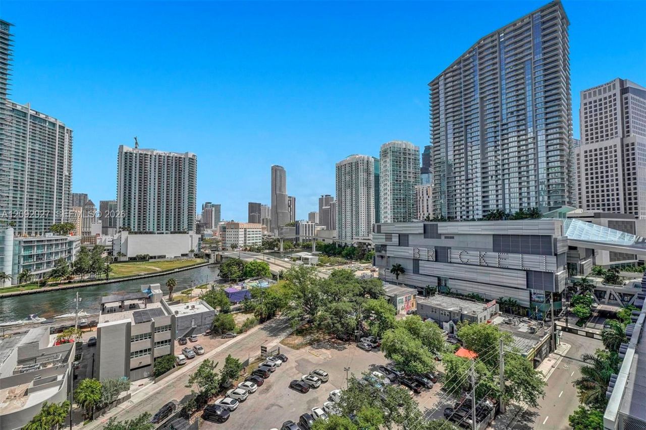88 SW 7th St , Unit 910, Miami, FL 33130 Photo