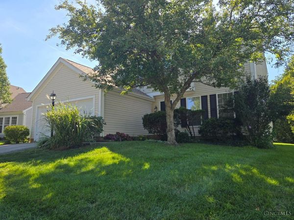7699 Livingston Drive, Deerfield Twp., OH 45040