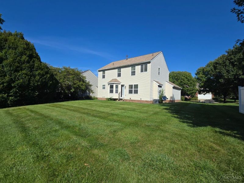 7699 Livingston Drive, Deerfield Township, OH 45040 Photo 32